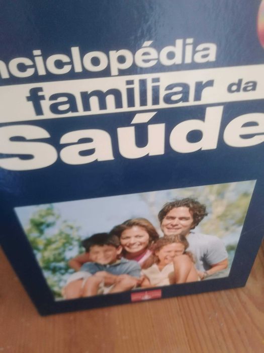 Livros de coleção da Reader's Digest