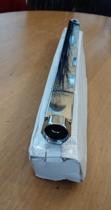 Tubo cromado extensão de misturadora – 50cms64738696624129121