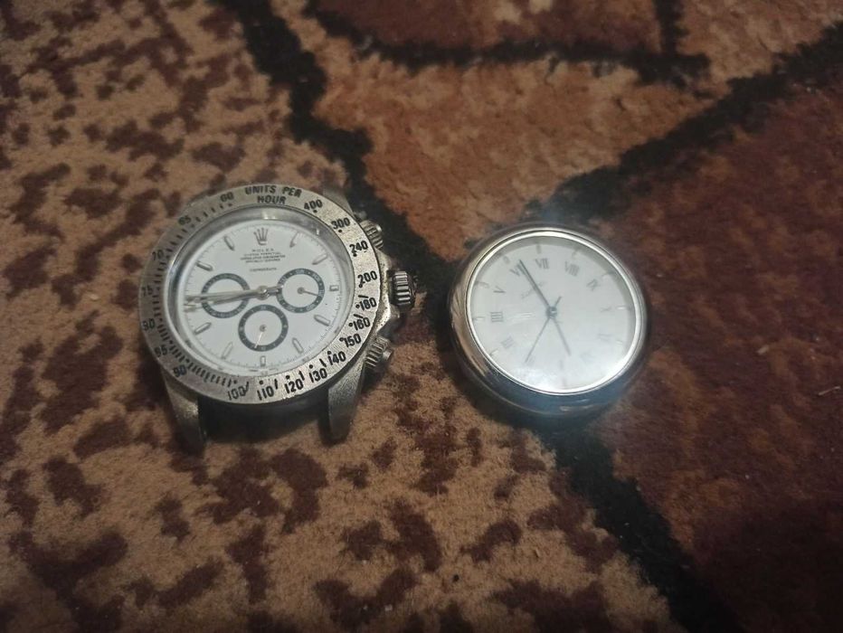 Годинник  ролекс