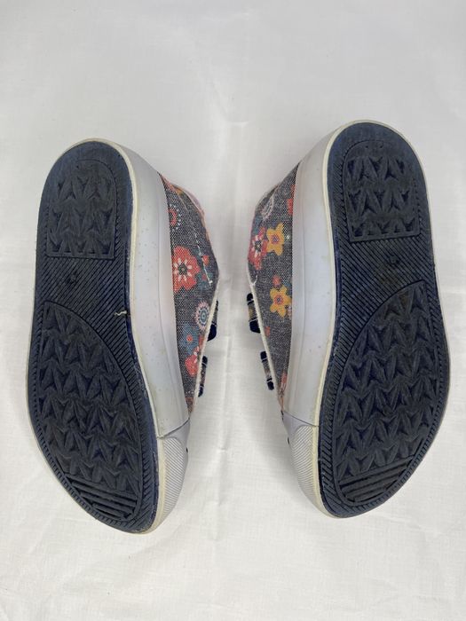 Кеди для дівчинки 23 розміру