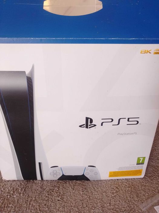 Vídeo game ps5 semi novo