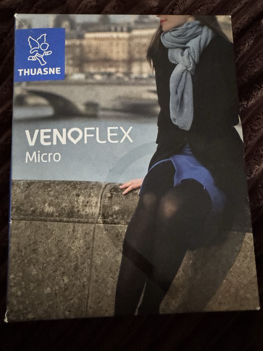 Компресійні панчохи Thuasne