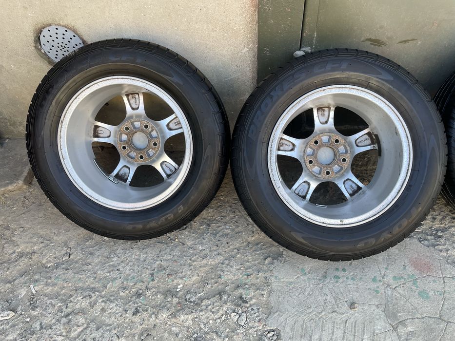 Продам диски R 15 5.114.3