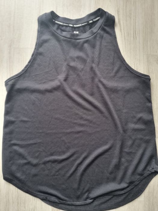 Spodnie sportowe  dry Fit Nike M ,H&M S