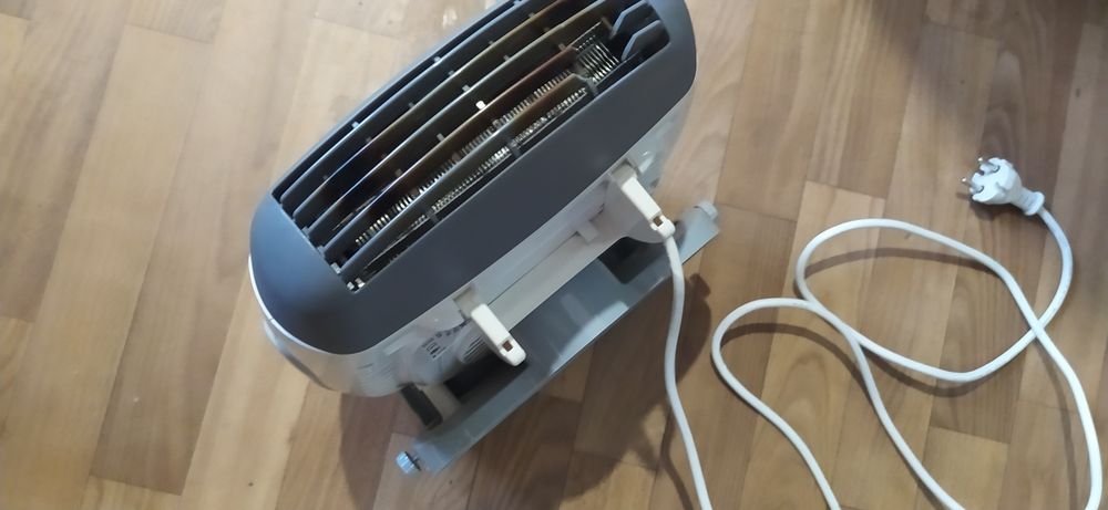 Продам тепловентилятор