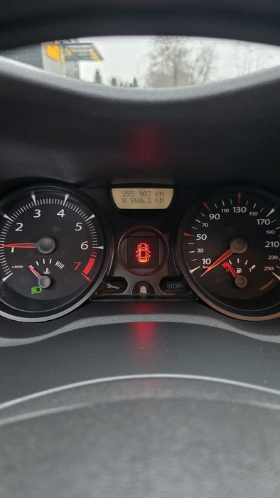 Renault Megane 2 універсал 2006