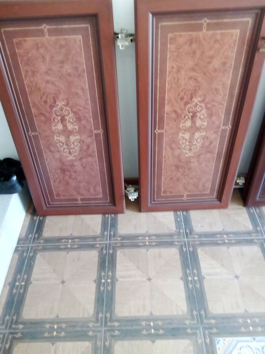 Продаю новые фасады