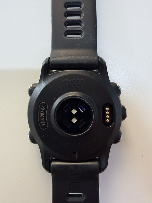 Garmin Forerunner 955