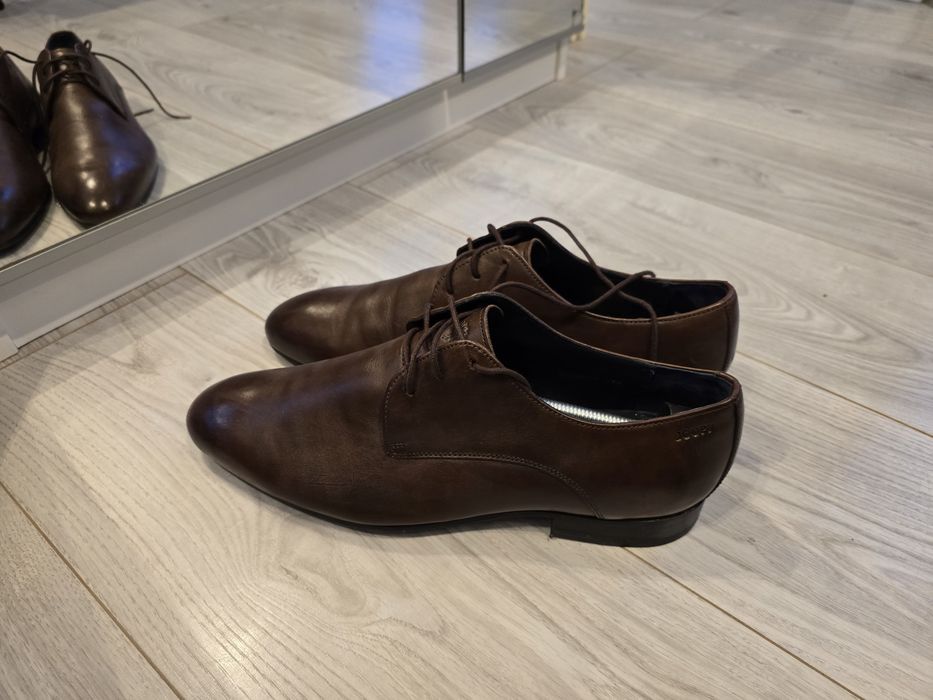 Buty wizytowe Joop 42,5