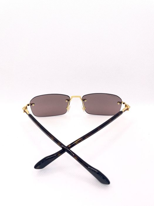 Сонцезахисні окуляри Gucci GG1221S 002