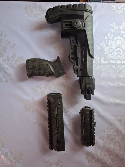 ПРОДАМ Тюнінг на АК