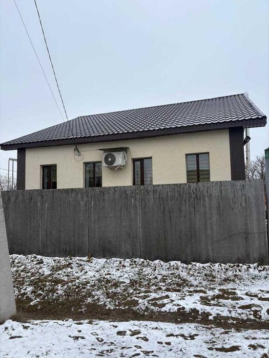 продаж будинку