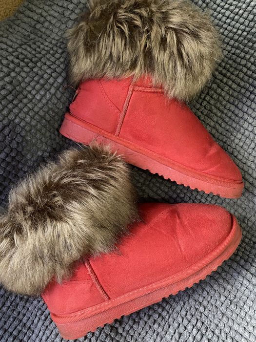 Уггі/угги жіночі