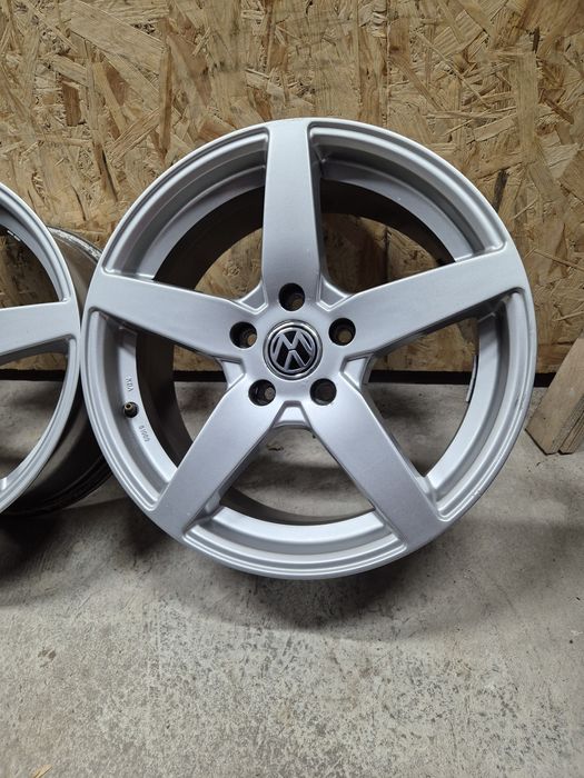 Диски 5*112, R17,  Volkswagen,  Scoda,  Audi,  Mercedes