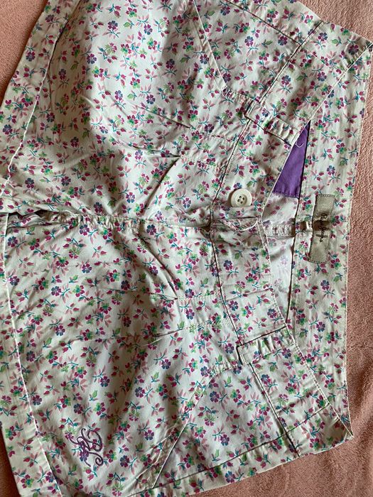 Calções pepe jeans