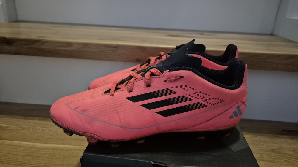 Korki adidas F50