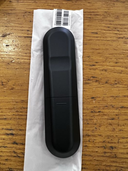 Comando da UMA TV 4K NOS - NOVO