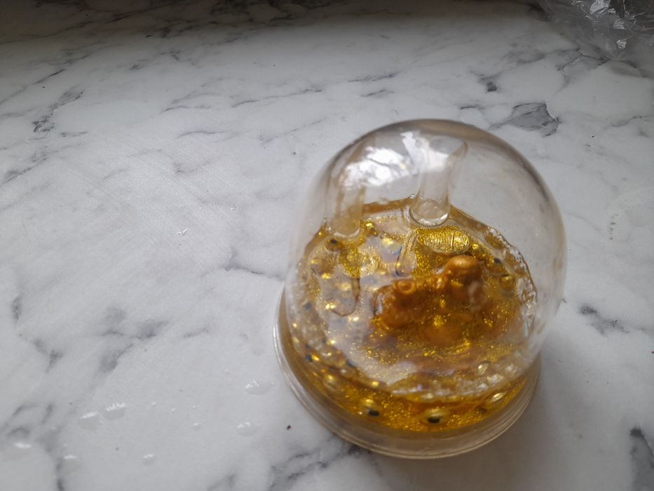 Статуэтка воин металл.,голуби,будда