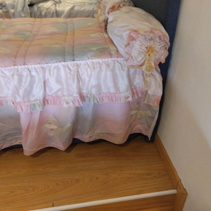 Colchas para embelezar a sua casa