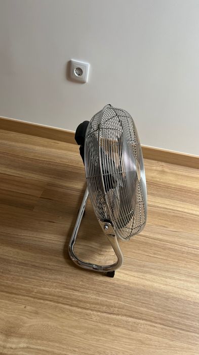 Ventilador(ventoinhas)