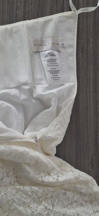 Vestido de Noiva