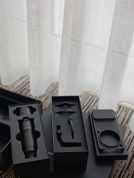 Kit Hasselblad OPPO Find X9 Ultra