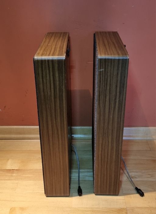 Grundig HiFi-Box 303 Ma Szczecin Warszewo • OLX.pl