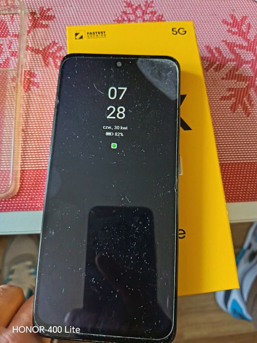 Realme 14x okazja