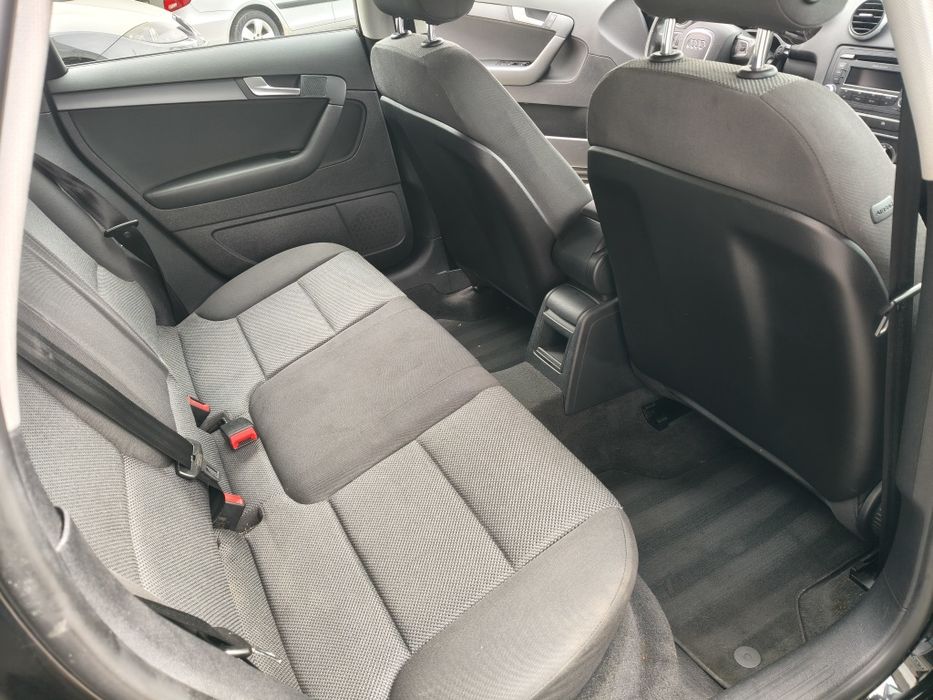 Audi A3 Sportback 1.6 TDi 105cv
