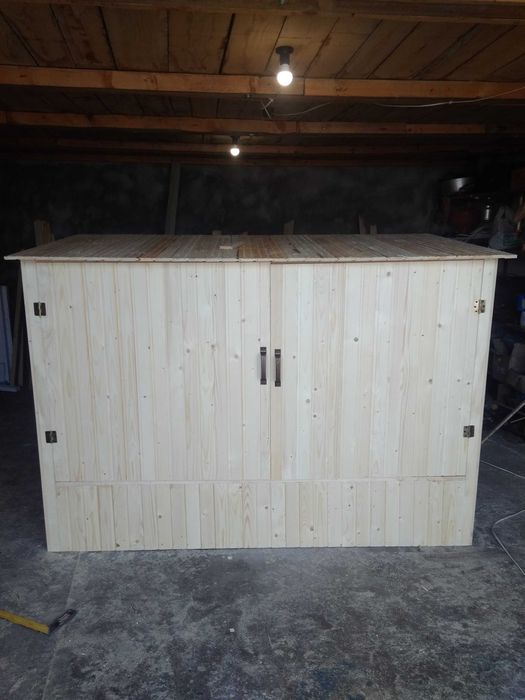 Апідомік сон на вулику