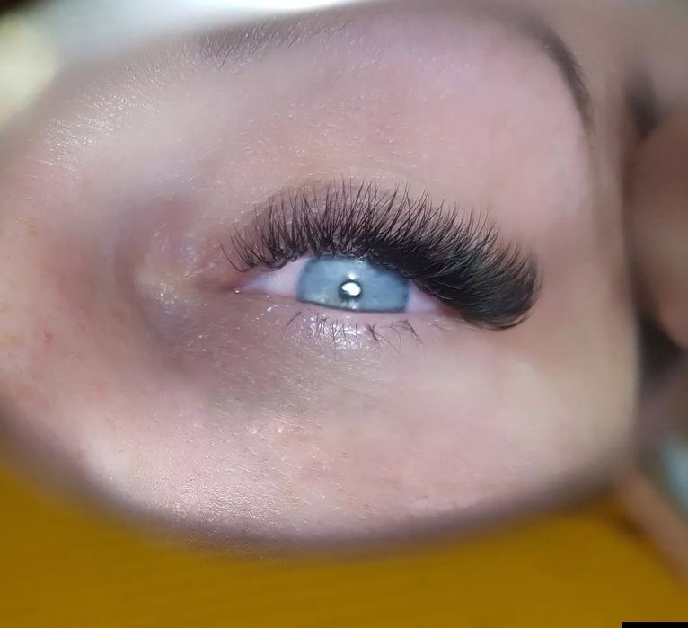 Наращивание ресниц Позняки