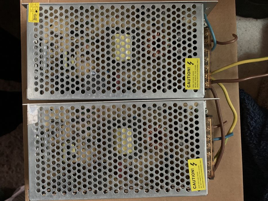 Led блоки для світлодіодної лєнти