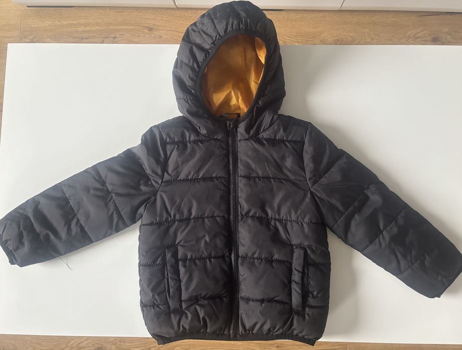 Kurtka Sinsay rozm. 98