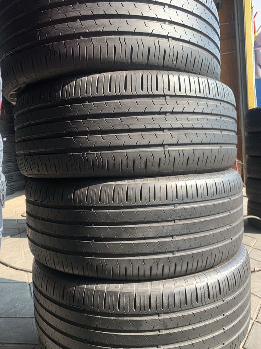 245/50R19 Continental (4шт) літо