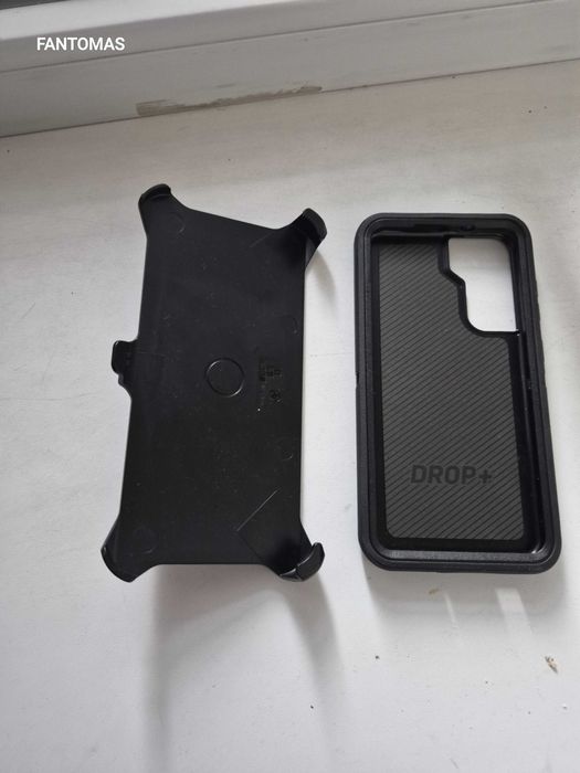 Чохол для Galaxy S21 FE 5G Серія Defender