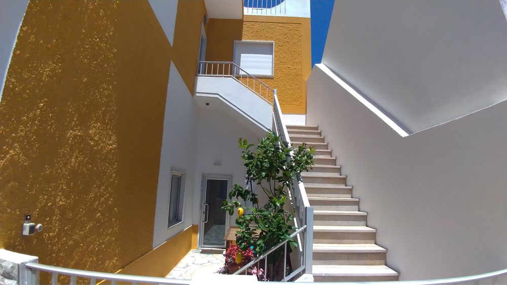 Aluga-se apartamento T3 em Alfeizerão /São Martinho do Porto