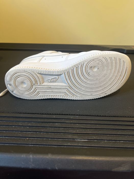 Nike air force 1 ‘07