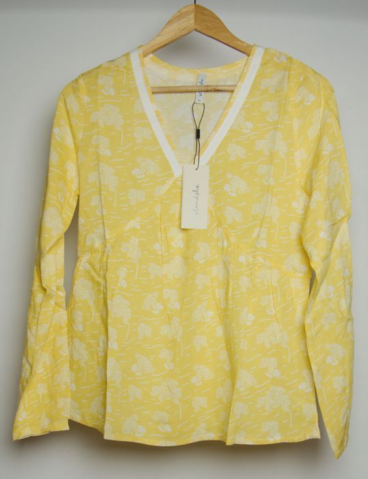 Blendshe - Bluzka Bslissy Chutney  r. XS