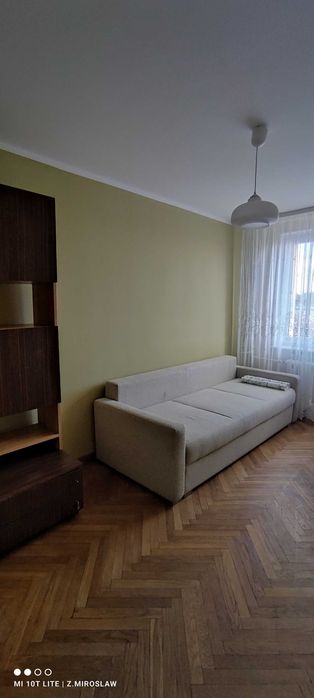 Mieszkanie 3 pokojowe  (49m2) Gdynia Witomino  do wynajęcia