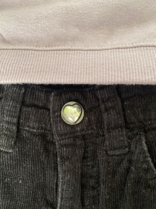 Sweat Calças Sabrinas Minnie Roupa e calcado menina 2 anos