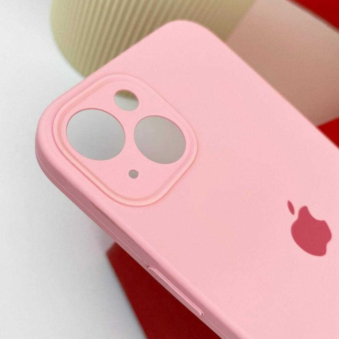 Всі моделі! Силіконовий чохол iPhone Хs max | Чохол айфон Хс Silicone