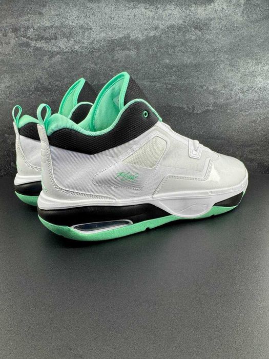 Кросівки NIKE Jordan Stay Loyal 3 FB1396-103 (51,5)
