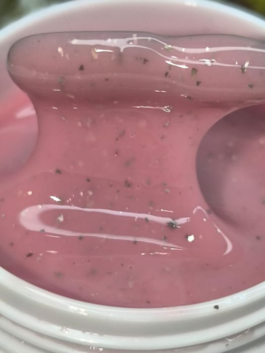Passamos a linha de cosméticos