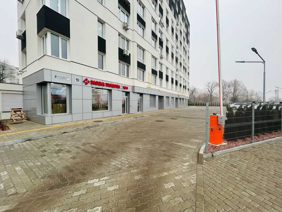 Коммерческая недвижимость по адресу ул. Карла Микльоша (площадь 94 м²) - Atlanta.ua - фото 3