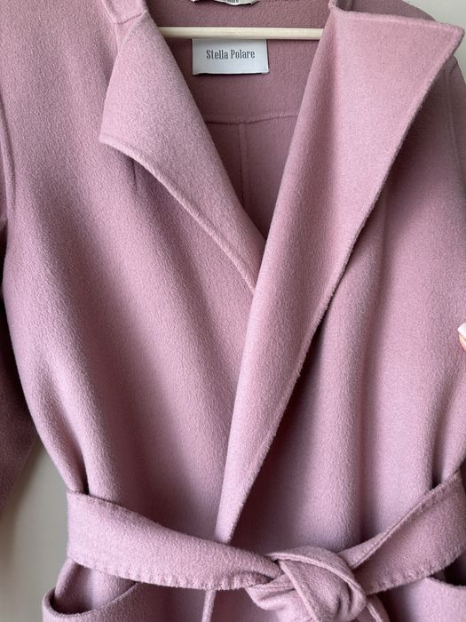 Пальто Stella Polare