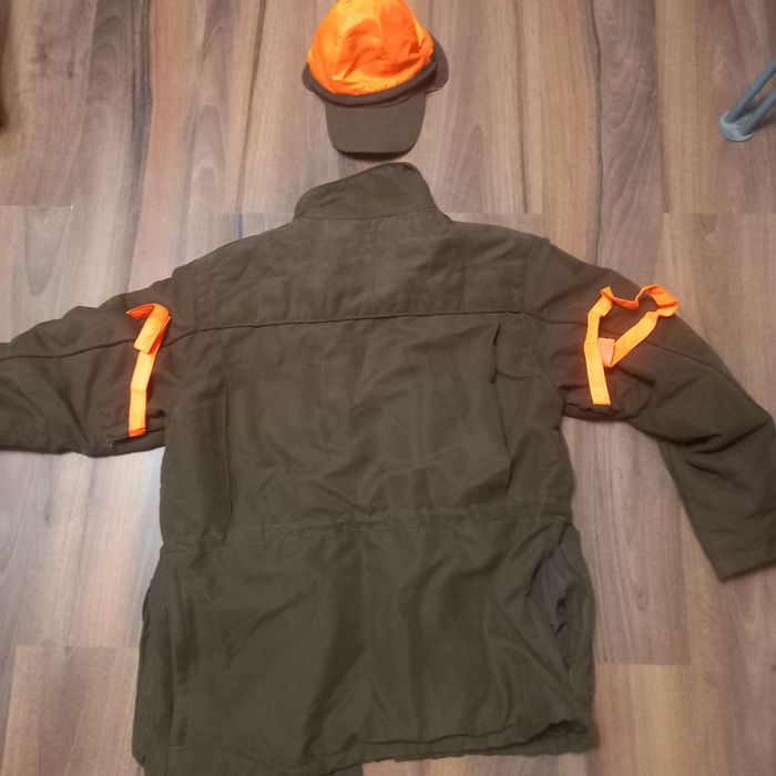 Куртка мисливський Л розмір