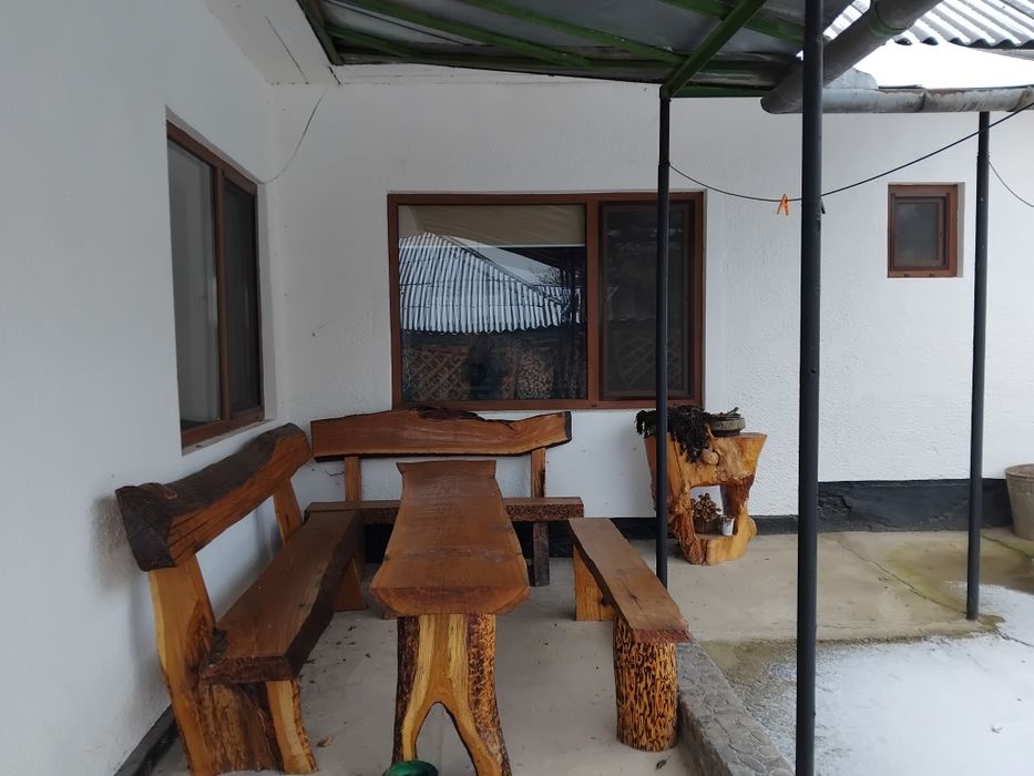 Продаю будинок село Плоске Закарпатської області