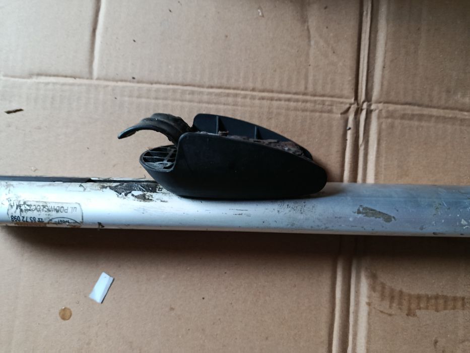 Релінги Універсальні