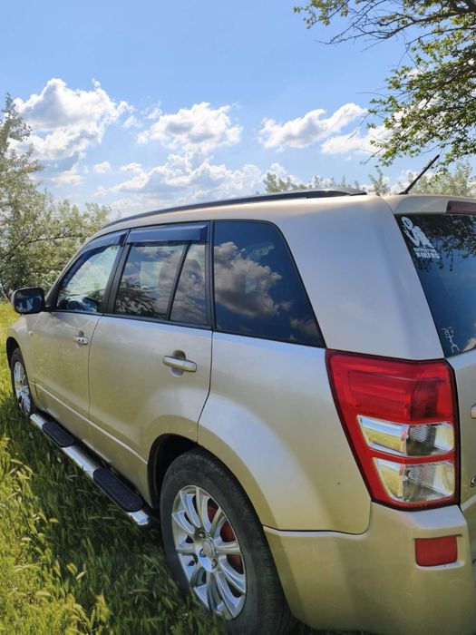 Продам Suzuki GrandVitara