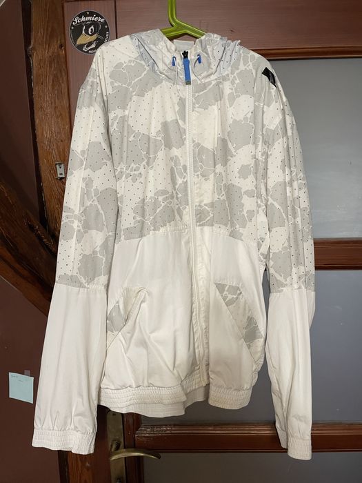 Unikat - kurtka adidas rozmiar M męska